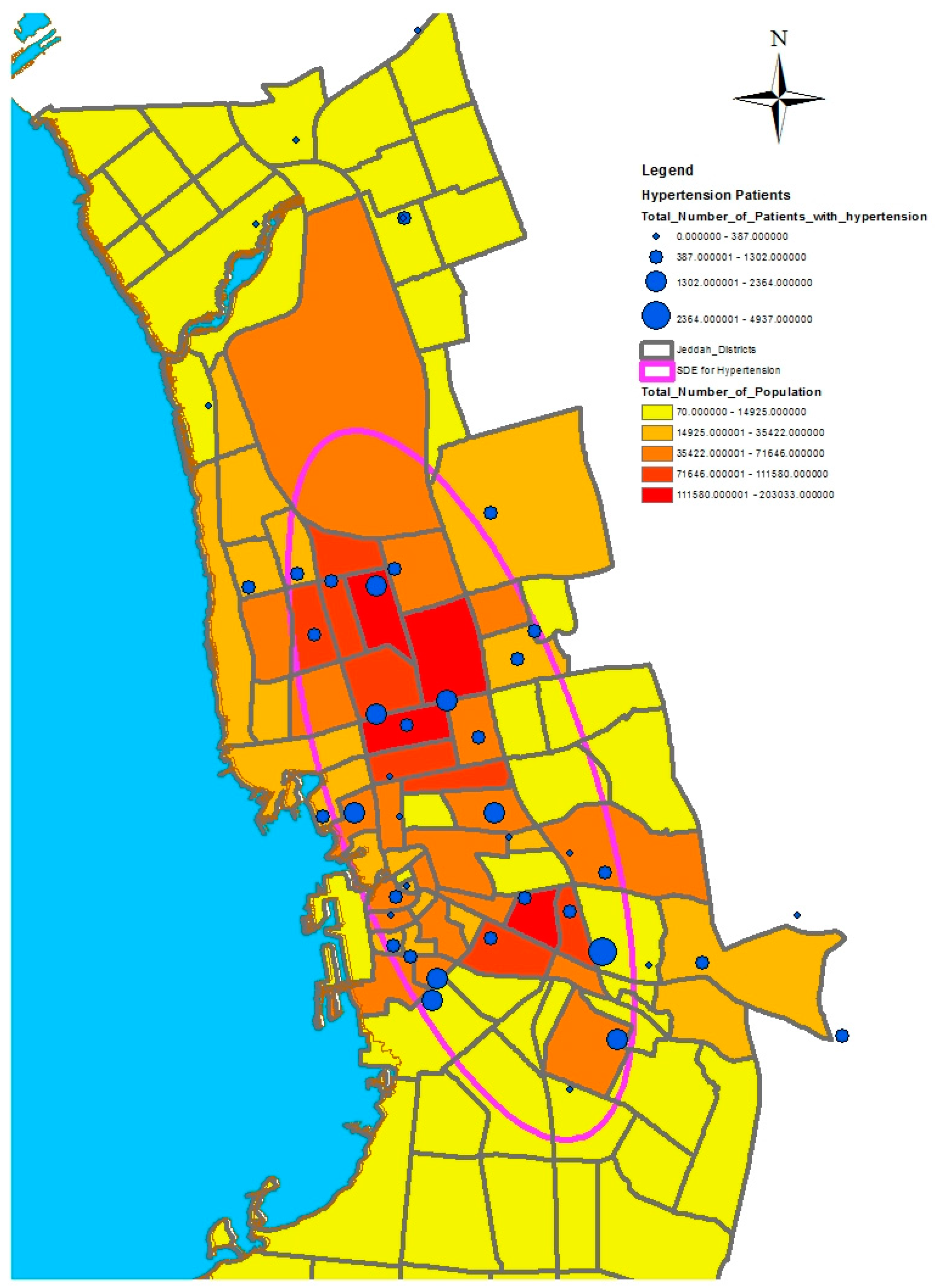 Understanding Map Scale in Cartography - GIS Geography