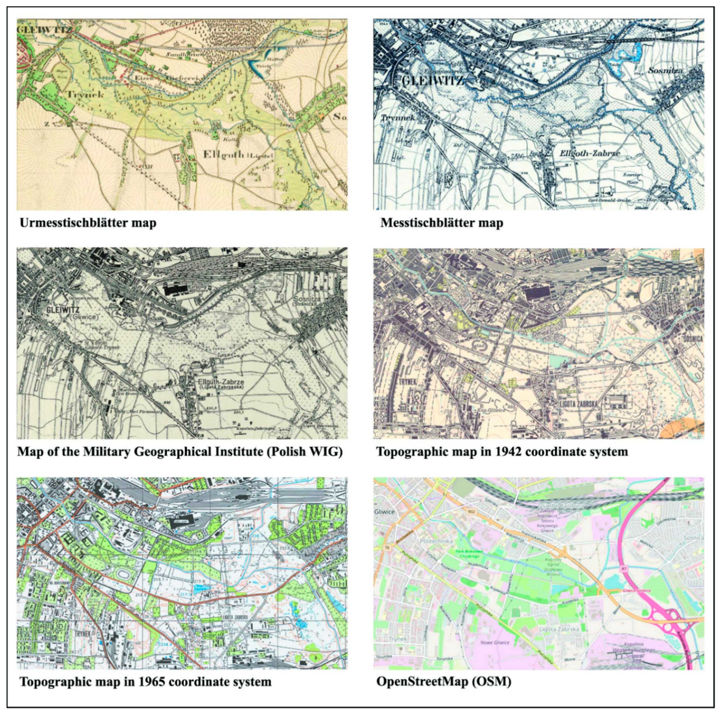 Bertin's visual variables, source: makingmaps.net. Furthermore, point