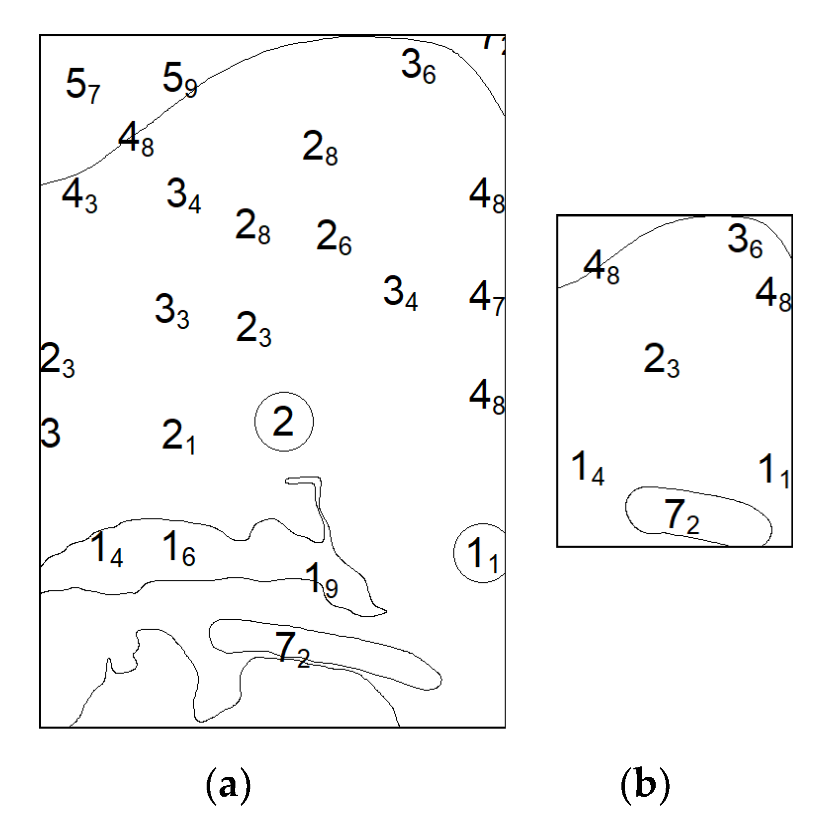 Ijgi Free Full Text Generalization Of Soundings Across Scales From Dtm To Harbour And Approach Nautical Charts Html