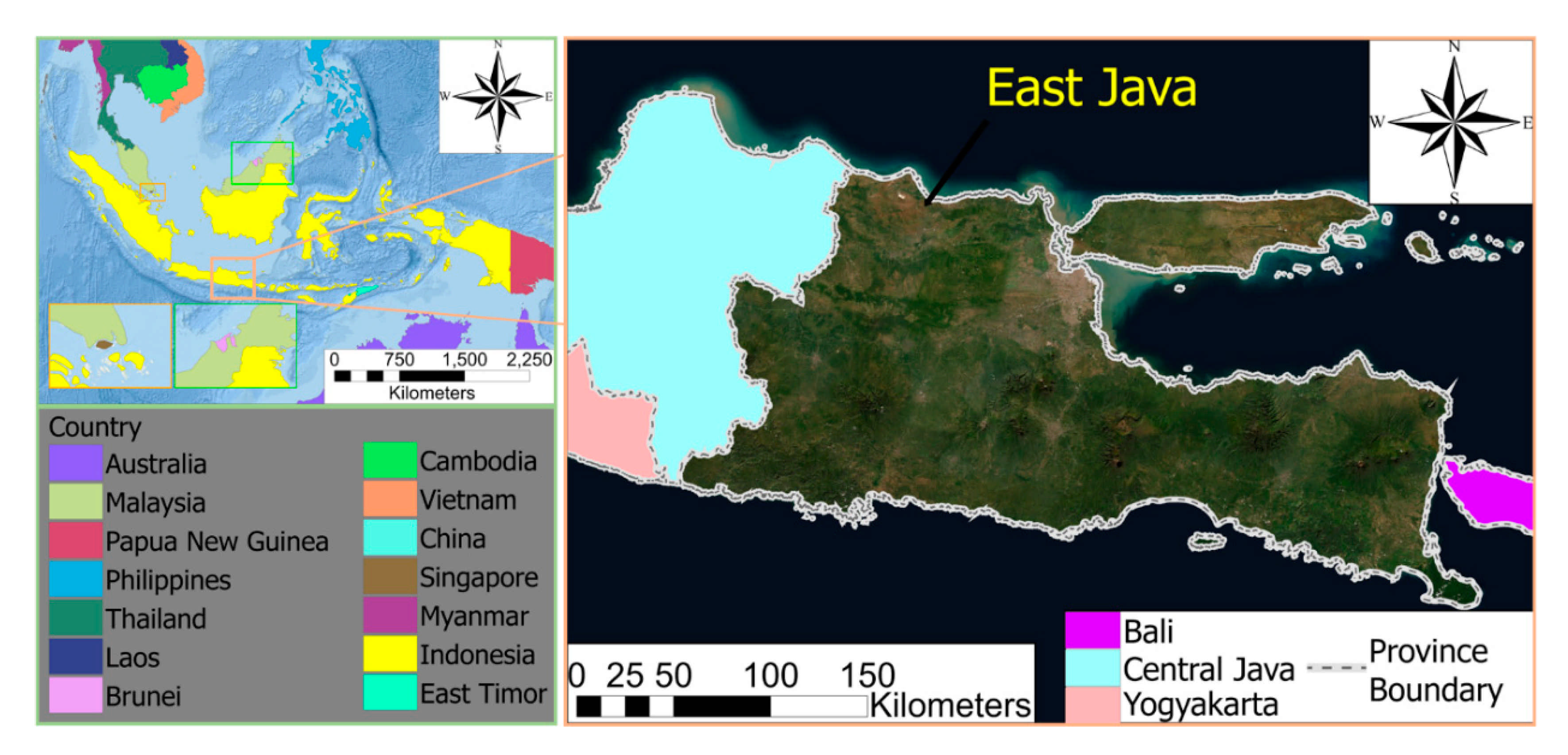 IJGI | Free Full-Text | Spatiotemporal Analysis of COVID-19 Spread with  Emerging Hotspot Analysis and Space–Time Cube Models in East Java, Indonesia