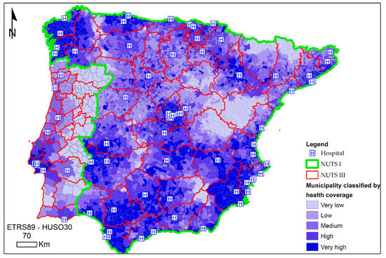 Ijgi Special Issue Gis In Healthcare