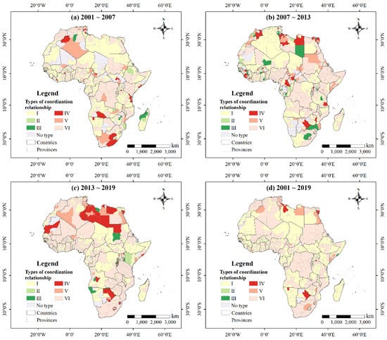 Spatiotemporal Characteristics of Urban Land Expansion and Population ...