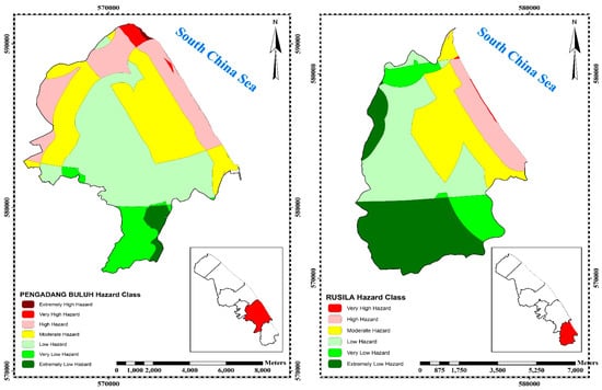 IJGI | Free Full-Text | Land-Use Suitability Assessment Using Delphi ...