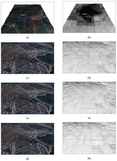 Voxel Terrain - Updating LOD hierarchy after modifications - Graphics and  GPU Programming 