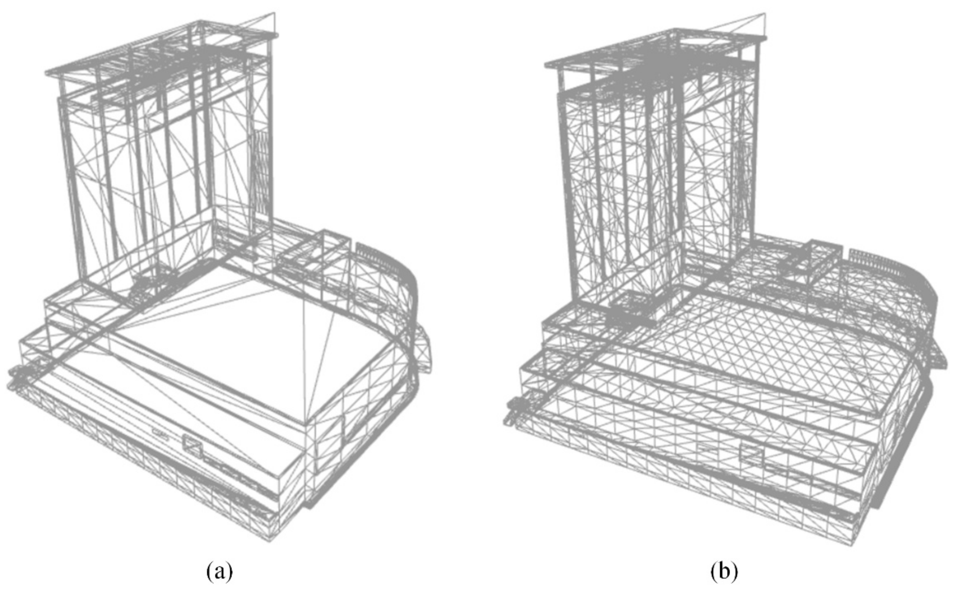 IJGI | Free Full-Text | Size-Adaptive Texture Atlas Generation and ...