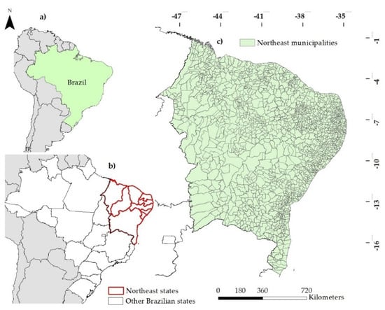 Understanding COVID-19 in Brazil: Socioeconomic Impacts, Statistical  Analysis and Future Challenges