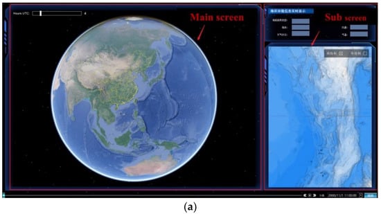 IJGI | Free Full-Text | Design And Application Of Multi-Dimensional ...