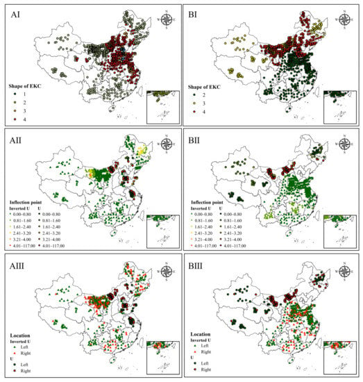 IJGI | Free Full-Text | Driving Factors and Scale Effects of 