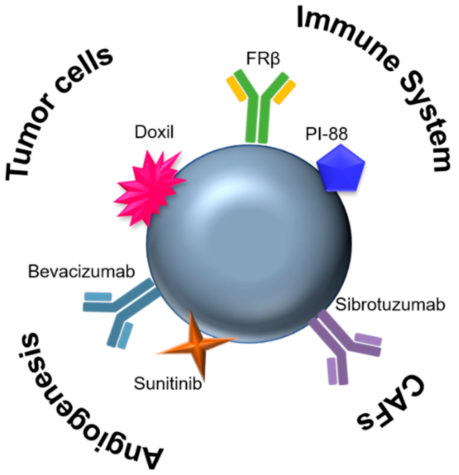 Ijms Free Full Text Targeting Tumor Microenvironment For Cancer Therapy Html