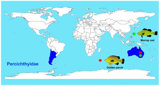 blobfish habitat map