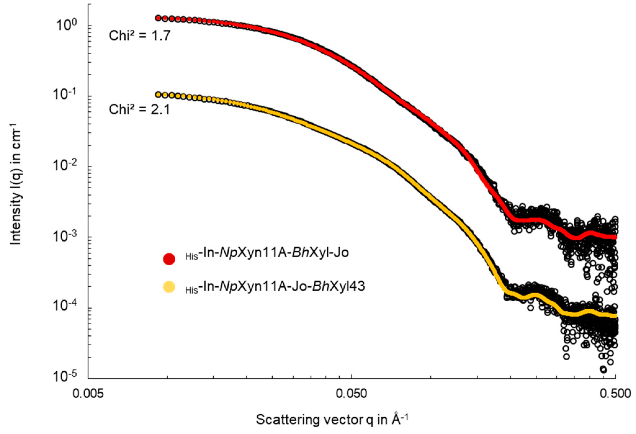 Ijms Free Full Text Characterisation Of The Effect Of The Spatial Organisation Of Hemicellulases On The Hydrolysis Of Plant Biomass Polymer Html