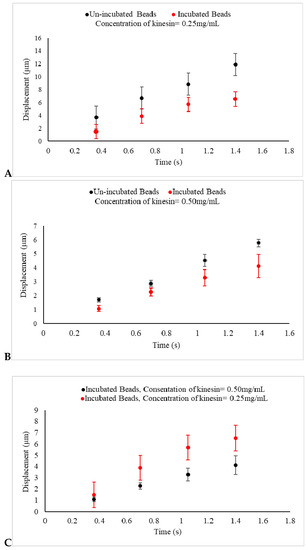 Ijms Free Full Text A Confirmation For The Positive Electric Charge Of Bio Molecular Motors Through Utilizing A Novel Nano Technology Approach In Vitro Html