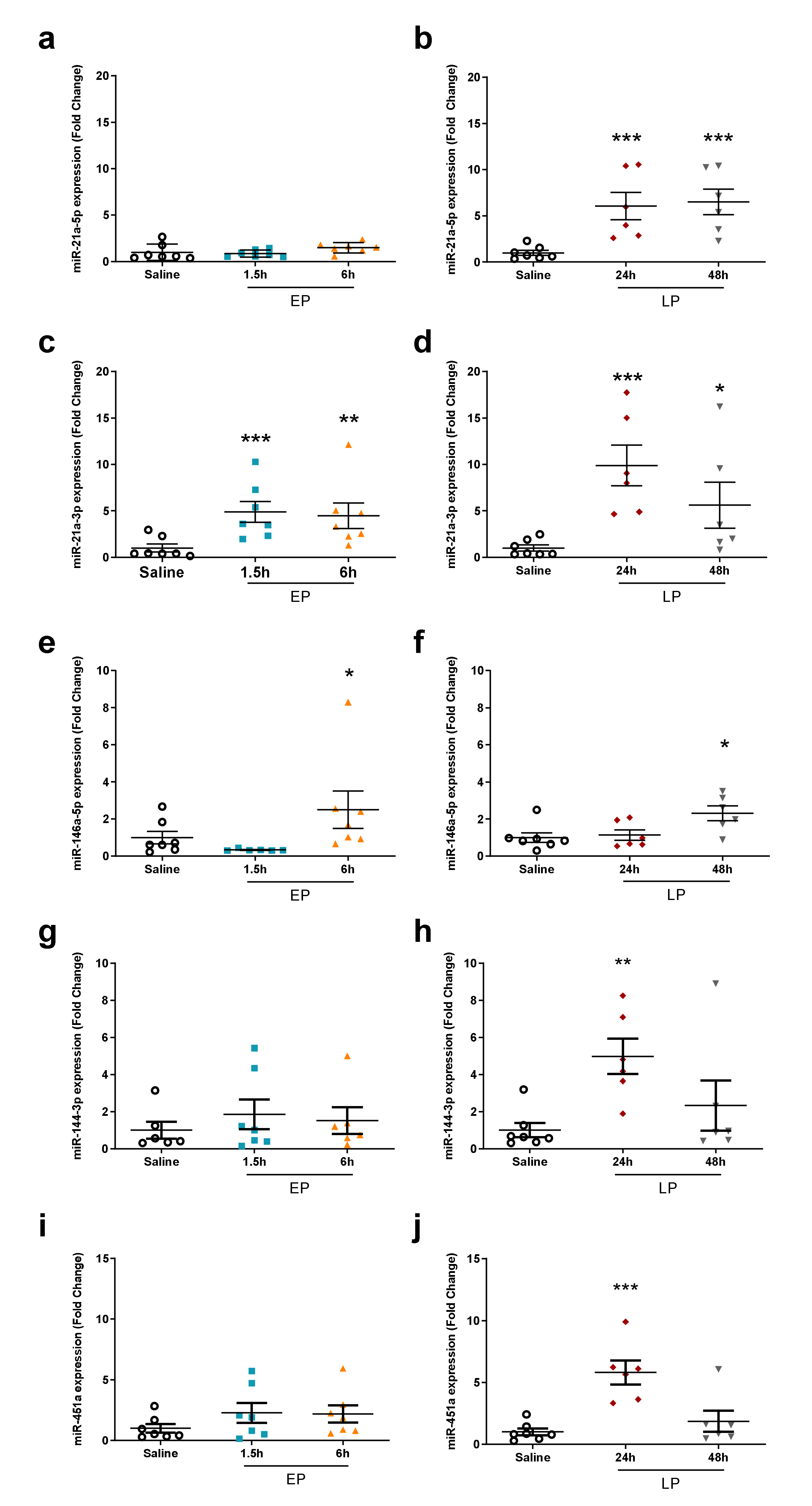 IJMS | Free Full-Text | Time-Dependent miRNA Profile during Septic Acute  Kidney Injury in Mice