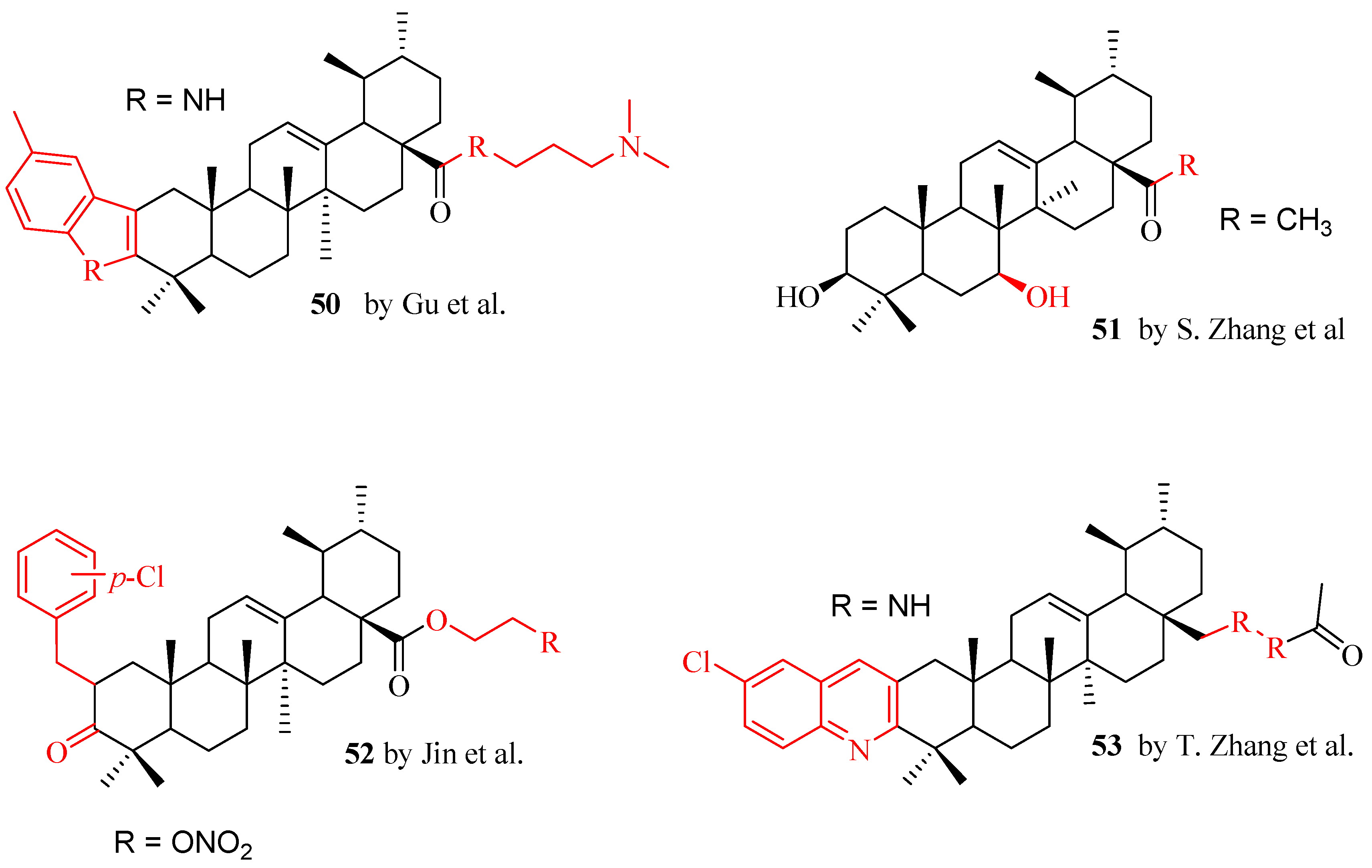 Ijms Free Full Text Ursolic Acid Based Derivatives As Potential Anti Cancer Agents An Update Html