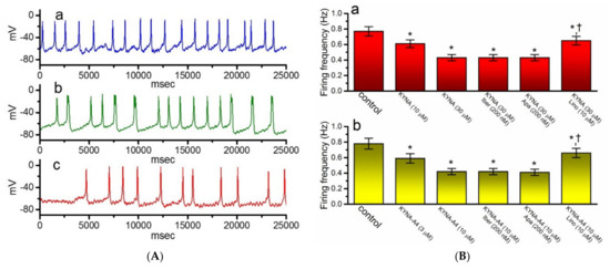 Ijms Free Full Text Effective Activation By Kynurenic Acid And Its