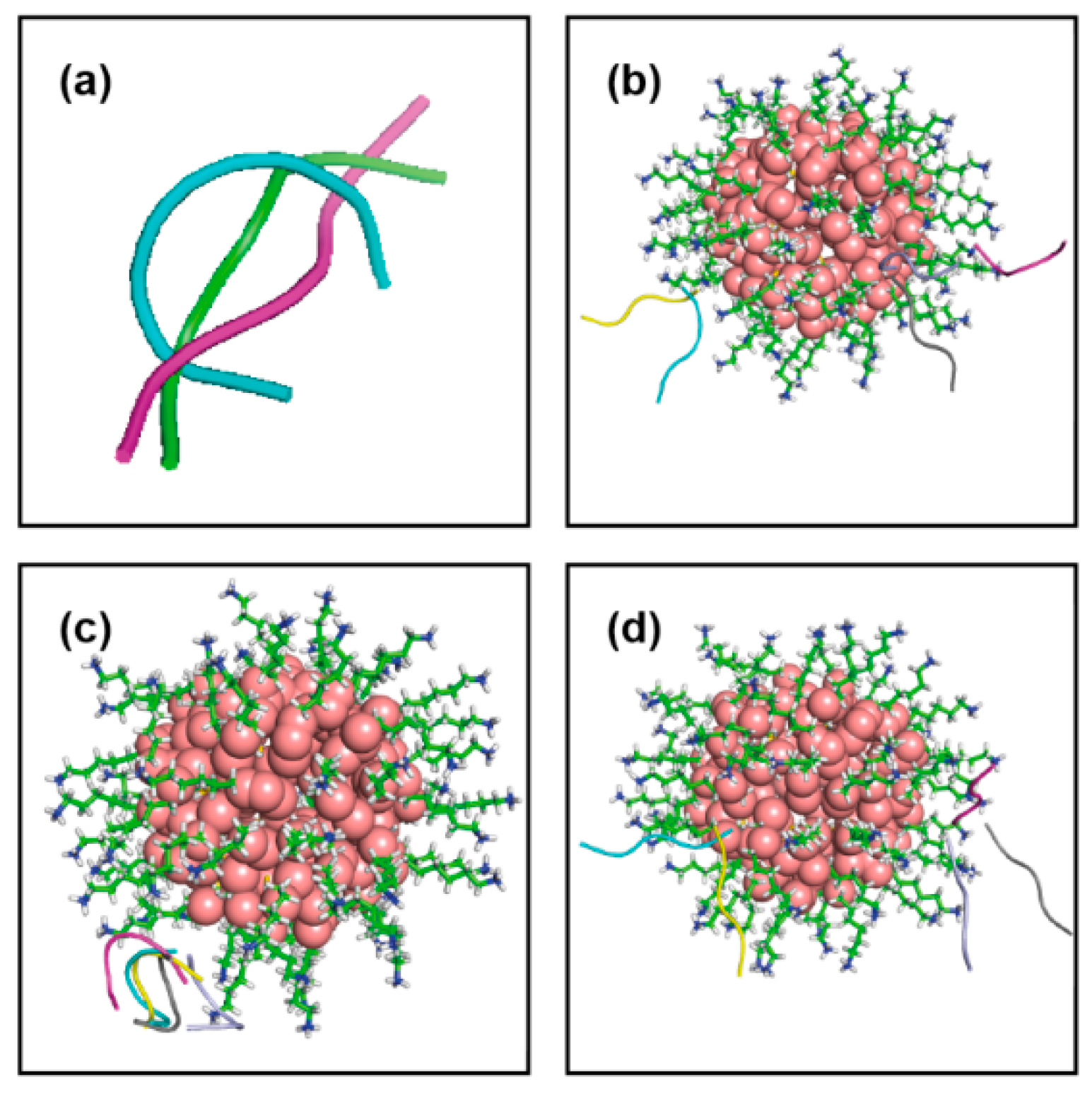 Research  Laboratory for Atomistic and Molecular Mechanics