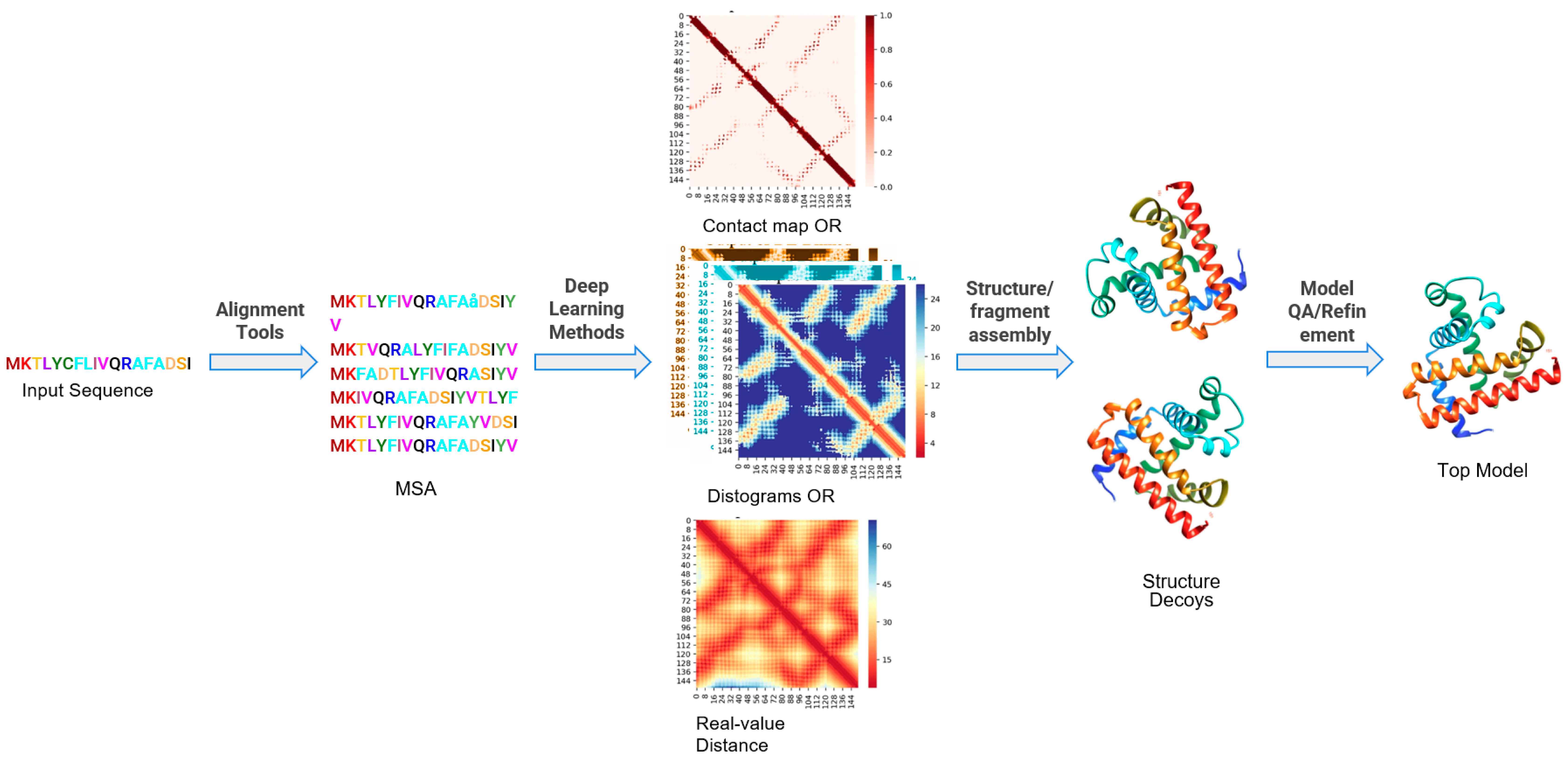 IJMS | Free Full-Text | Deep Learning-Based Advances in Protein Structure  Prediction