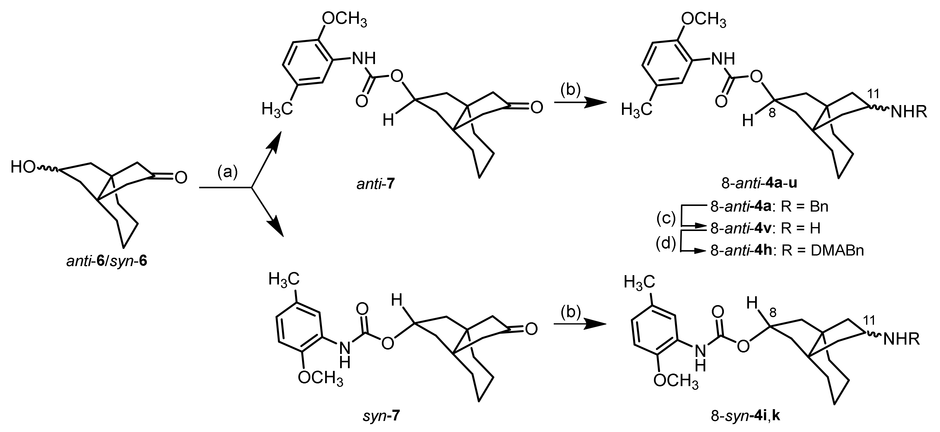 IJMS | Free Full-Text | Propellanes as Rigid Scaffolds for the