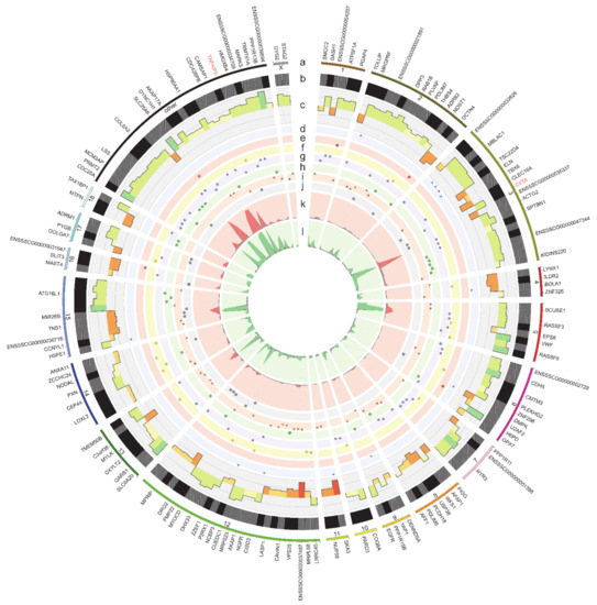 Ijms Free Full Text Effect Of The Electromagnetic Field Emf Radiation On Transcriptomic Profile Of Pig Myometrium During The Peri Implantation Period An In Vitro Study Html