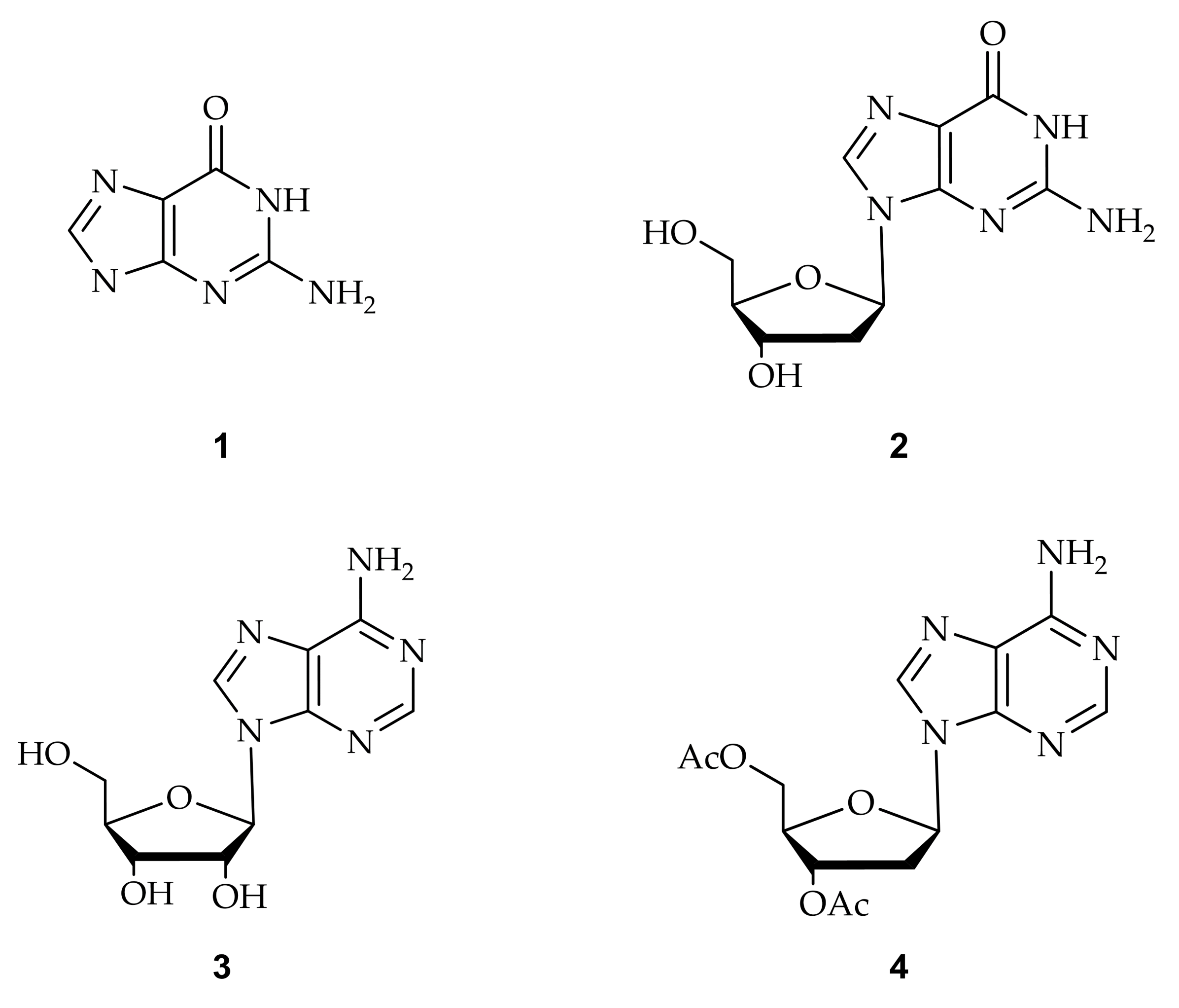 IJMS | Free Full-Text | Non-Canonical Helical Structure of Nucleic ...