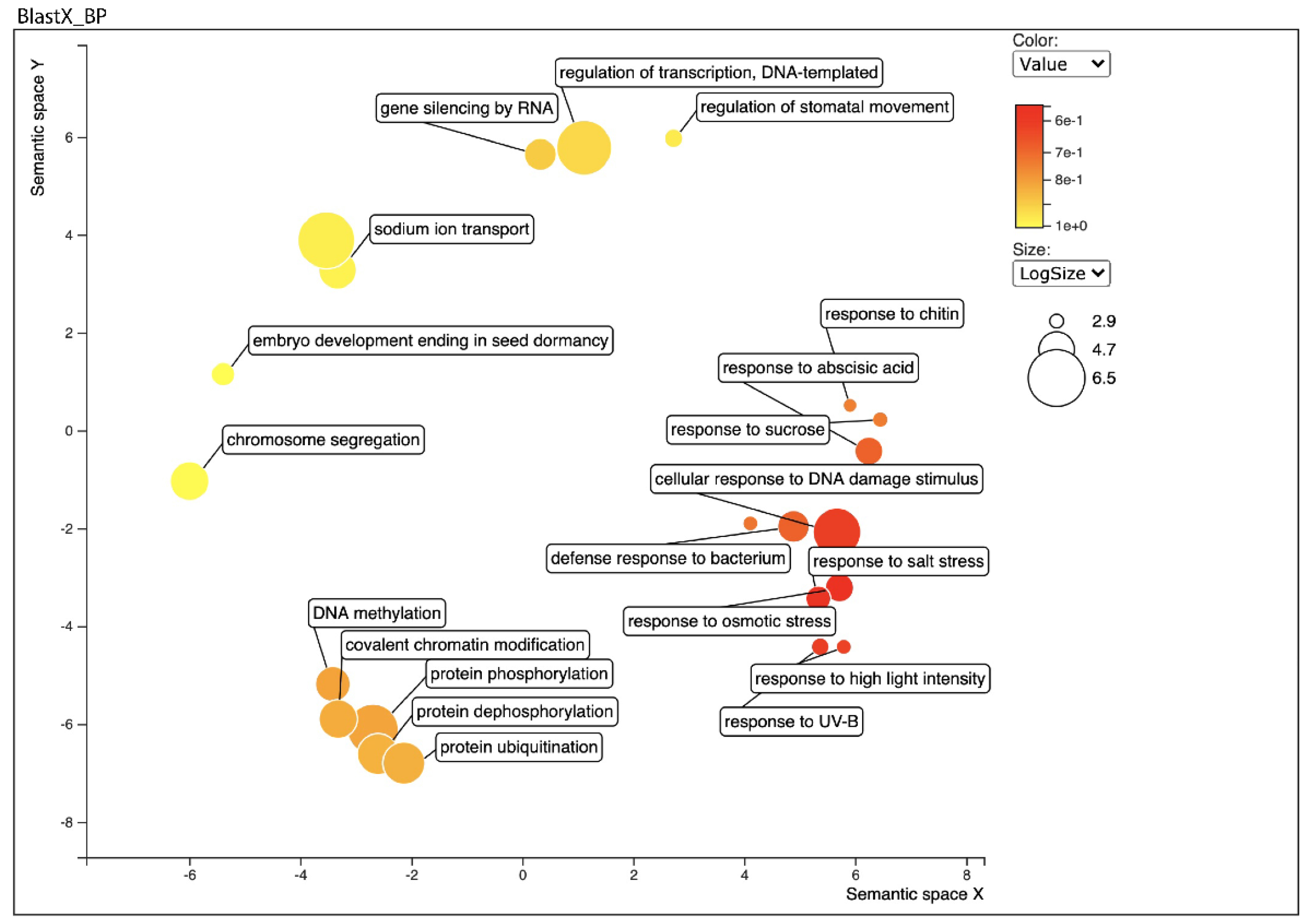 De Novo Transcriptome Assembly and Functional Annotation in Five Species of  Bats