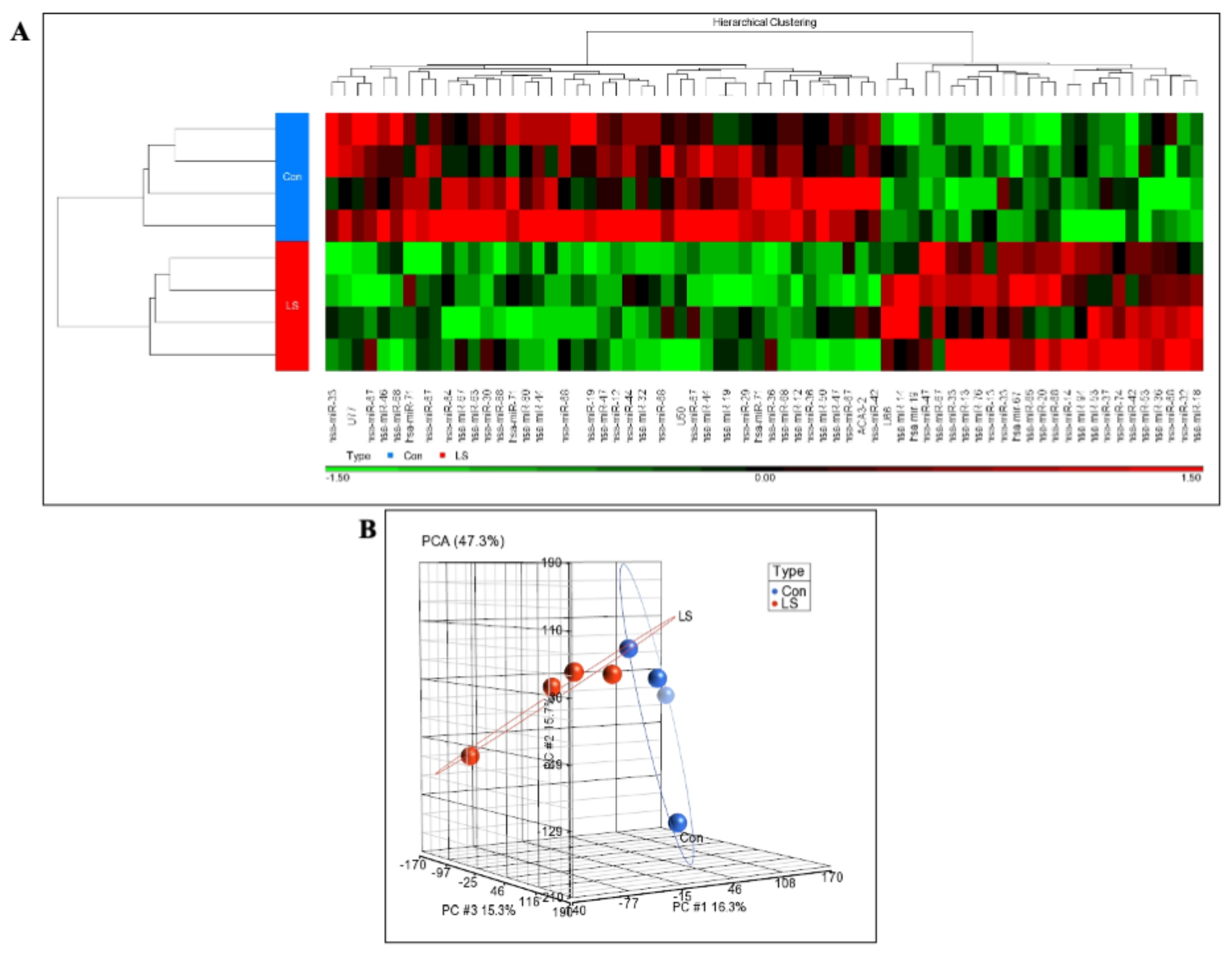 IJMS | Free Full-Text | MicroRNA 132-3p Is Upregulated in Laron Syndrome  Patients and Controls Longevity Gene Expression | HTML