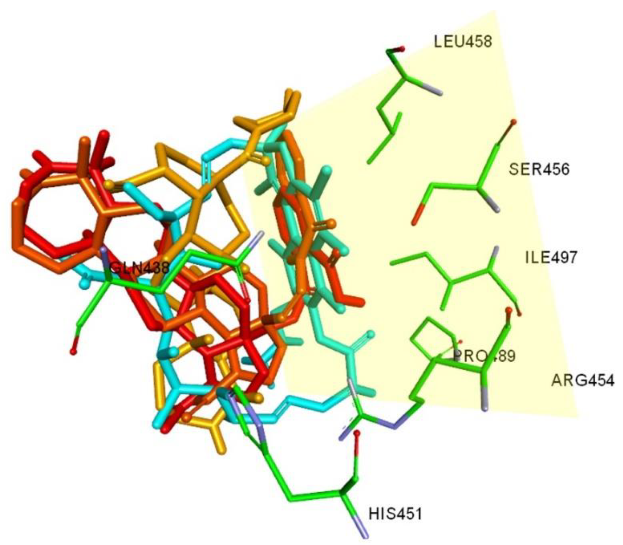 RCSB PDB - EOH Ligand Summary Page