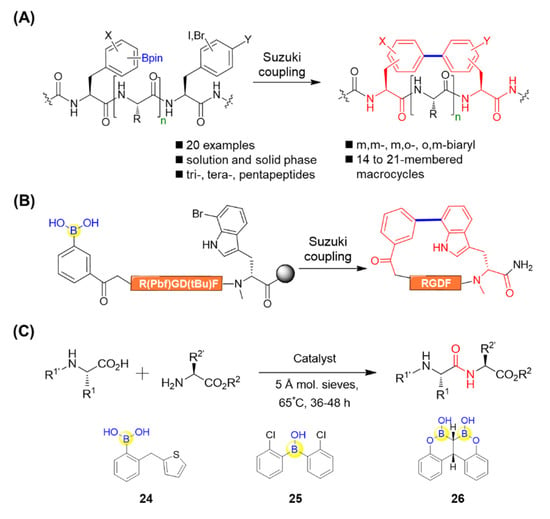 IJMS | Free Full-Text | Merging The Versatile Functionalities Of ...