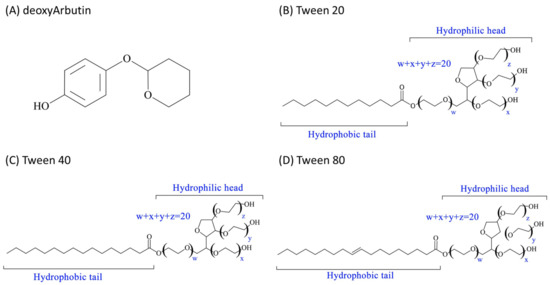 Polysorbate 80 134