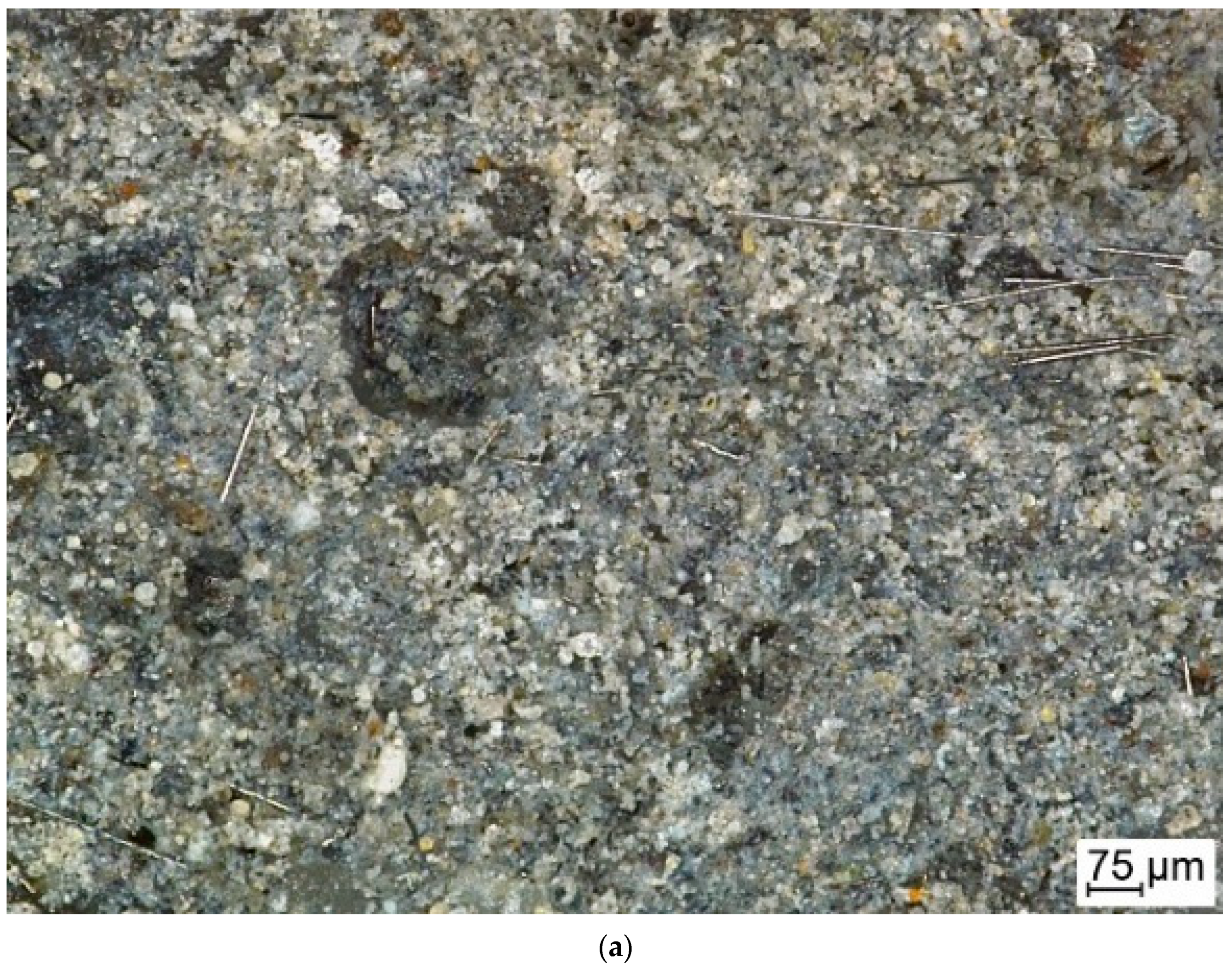 IJMS | Free Full-Text | The Influence of the Material Structure on the  Mechanical Properties of Geopolymer Composites Reinforced with Short Fibers  Obtained with Additive Technologies
