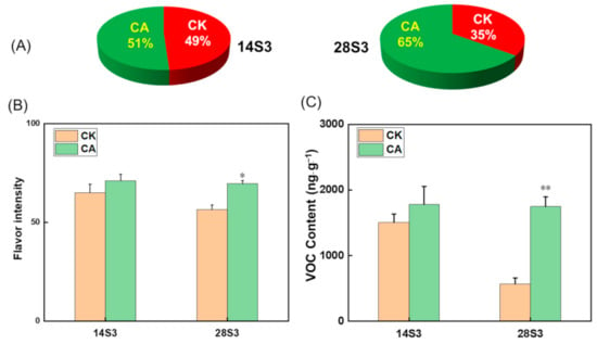 Transcriptomic and Metabolic Analyses Provide New Insights into the Apple  Fruit Quality Decline during Long-Term Cold Storage