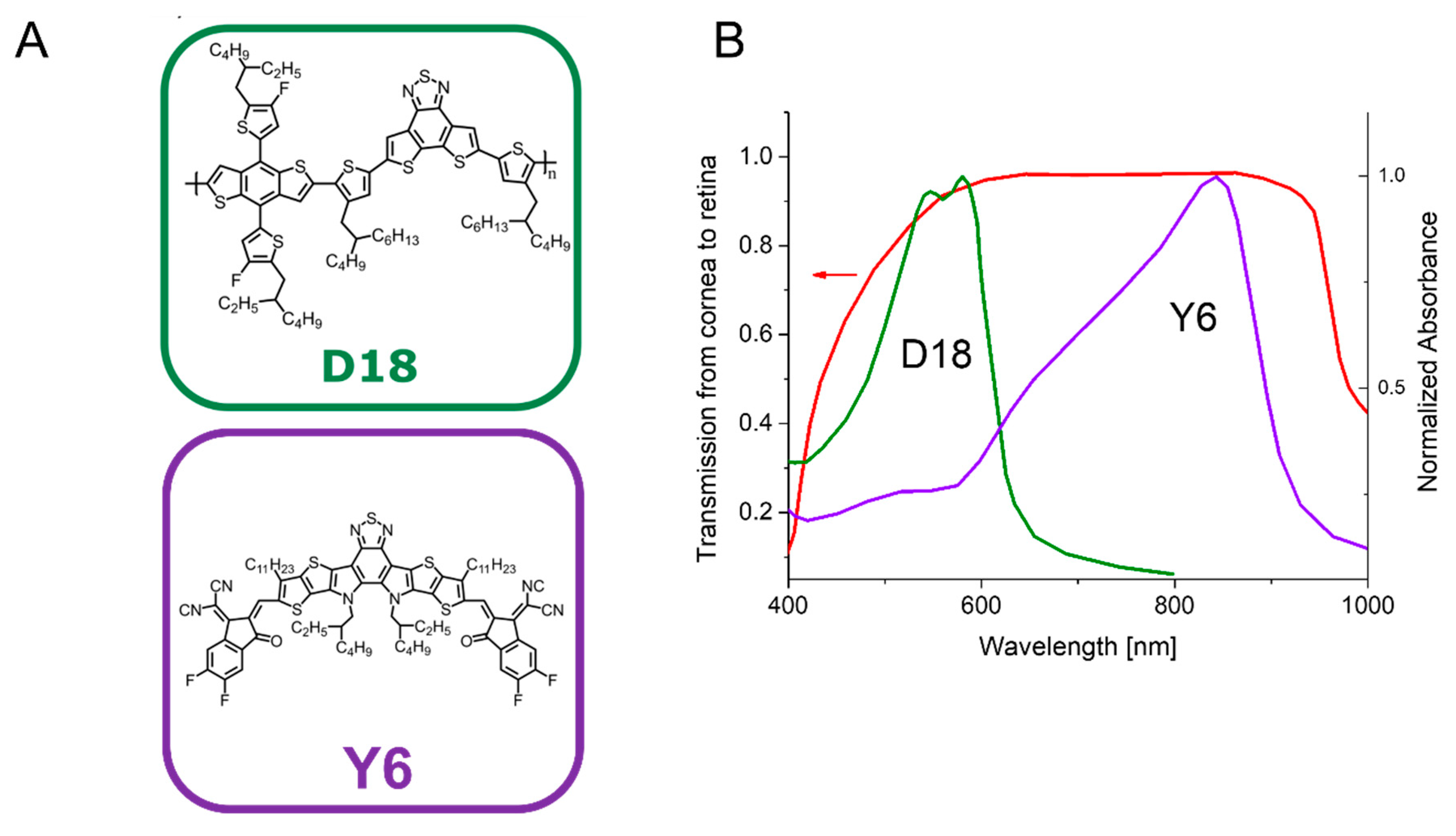 IJMS | Free Full-Text | In Vitro Cytotoxicity Of D18 And Y6 As ...