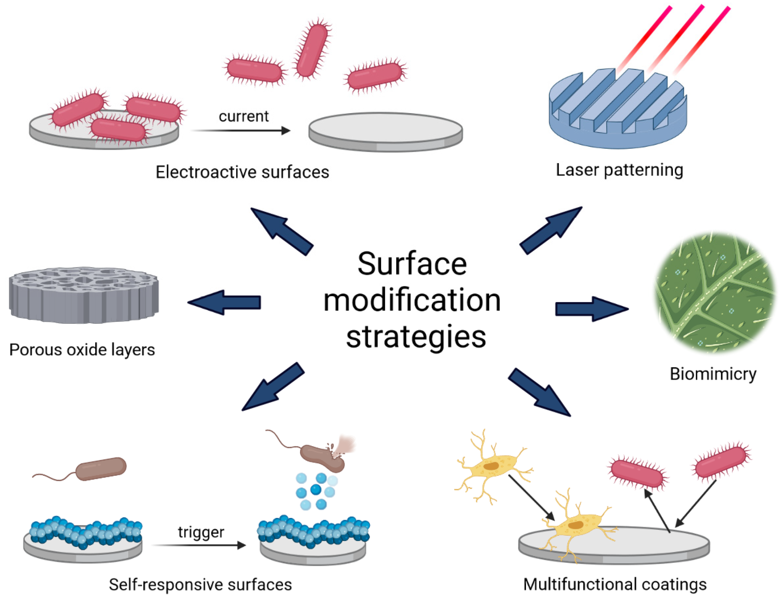 IJMS | Free Full-Text | Recent Advances in the Control of