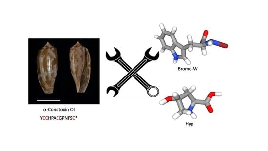 IJMS | Free Full-Text | Research Into The Bioengineering Of A Novel α ...