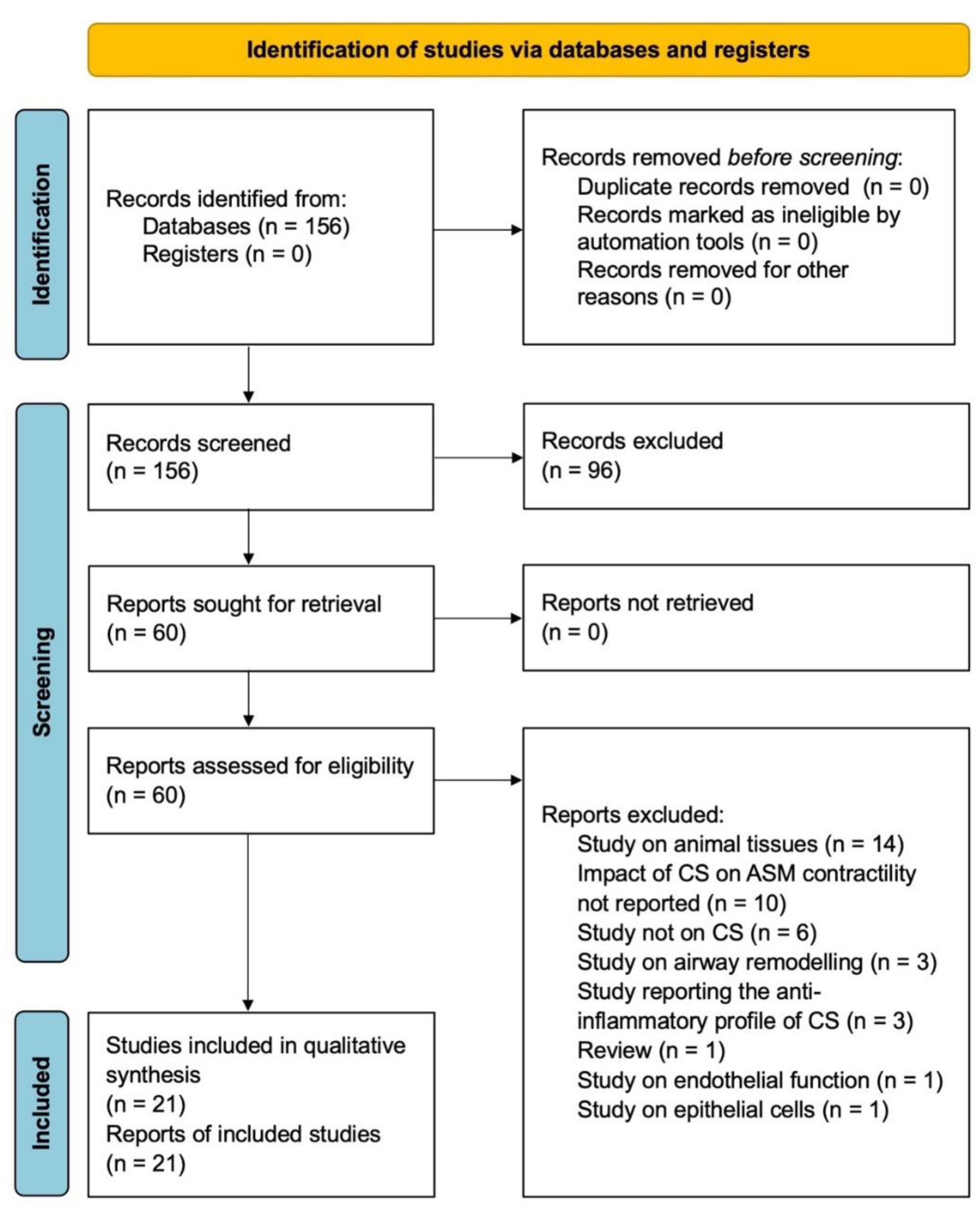 IJMS | Free Full-Text | The Impact of Corticosteroids on Human Airway  Smooth Muscle Contractility and Airway Hyperresponsiveness: A Systematic  Review