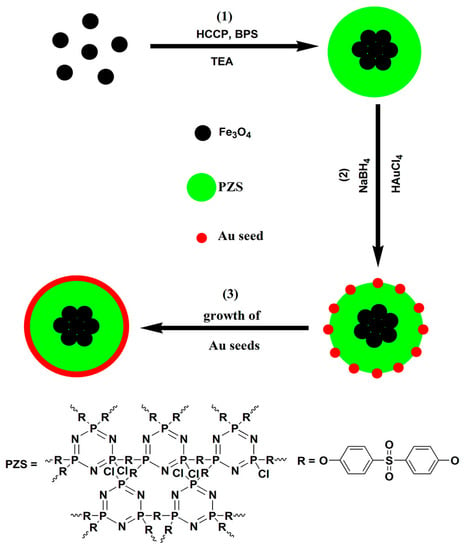 IJMS | Free Full-Text | Polyphosphazene-Based Biomaterials For ...