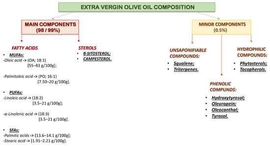 Extra Virgin Olive Oil - Northern Italy – Dr Smood