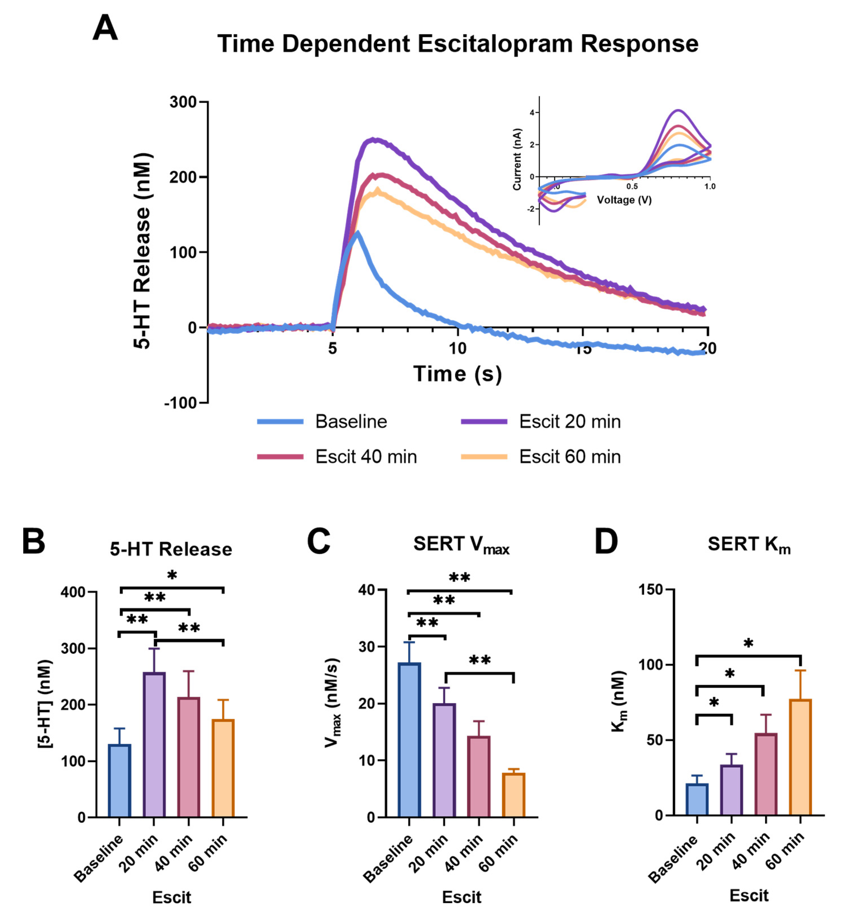IJMS | Free Full-Text | Kappa Opioid Receptors Reduce Serotonin Uptake and  Escitalopram Efficacy in the Mouse Substantia Nigra Pars Reticulata
