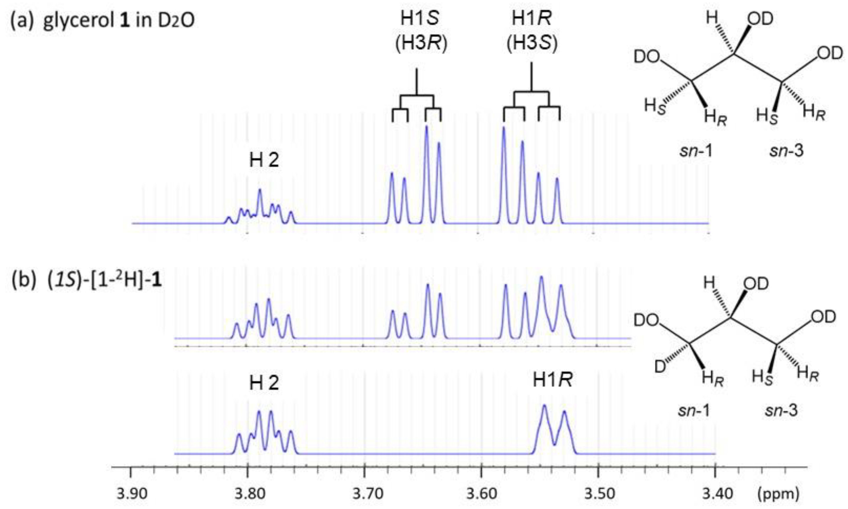 IJMS Free Full Text H NMR Karplus Analysis Of Molecular