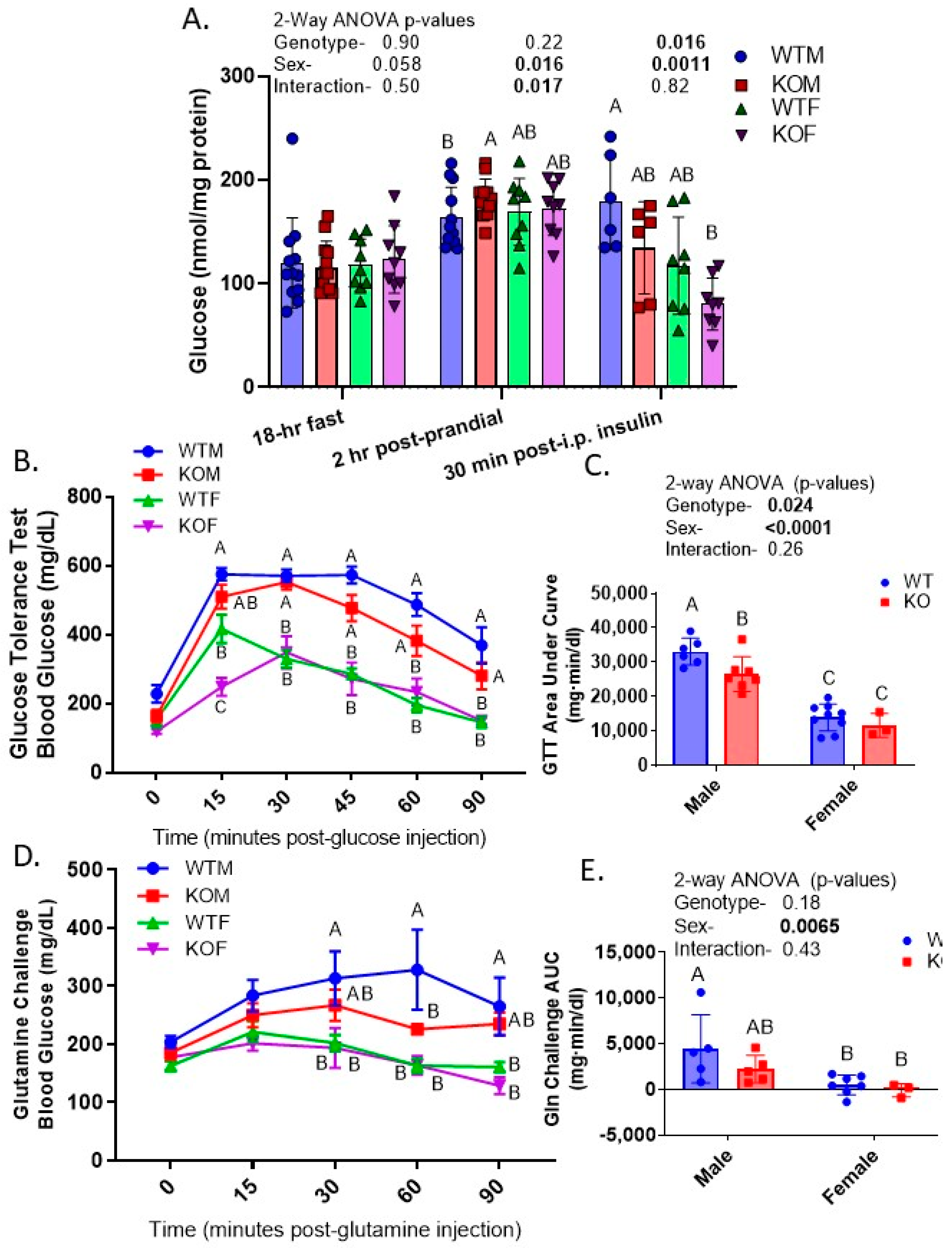 Ijms Free Full Text Sex Modulates Response To Renal Tubule Targeted