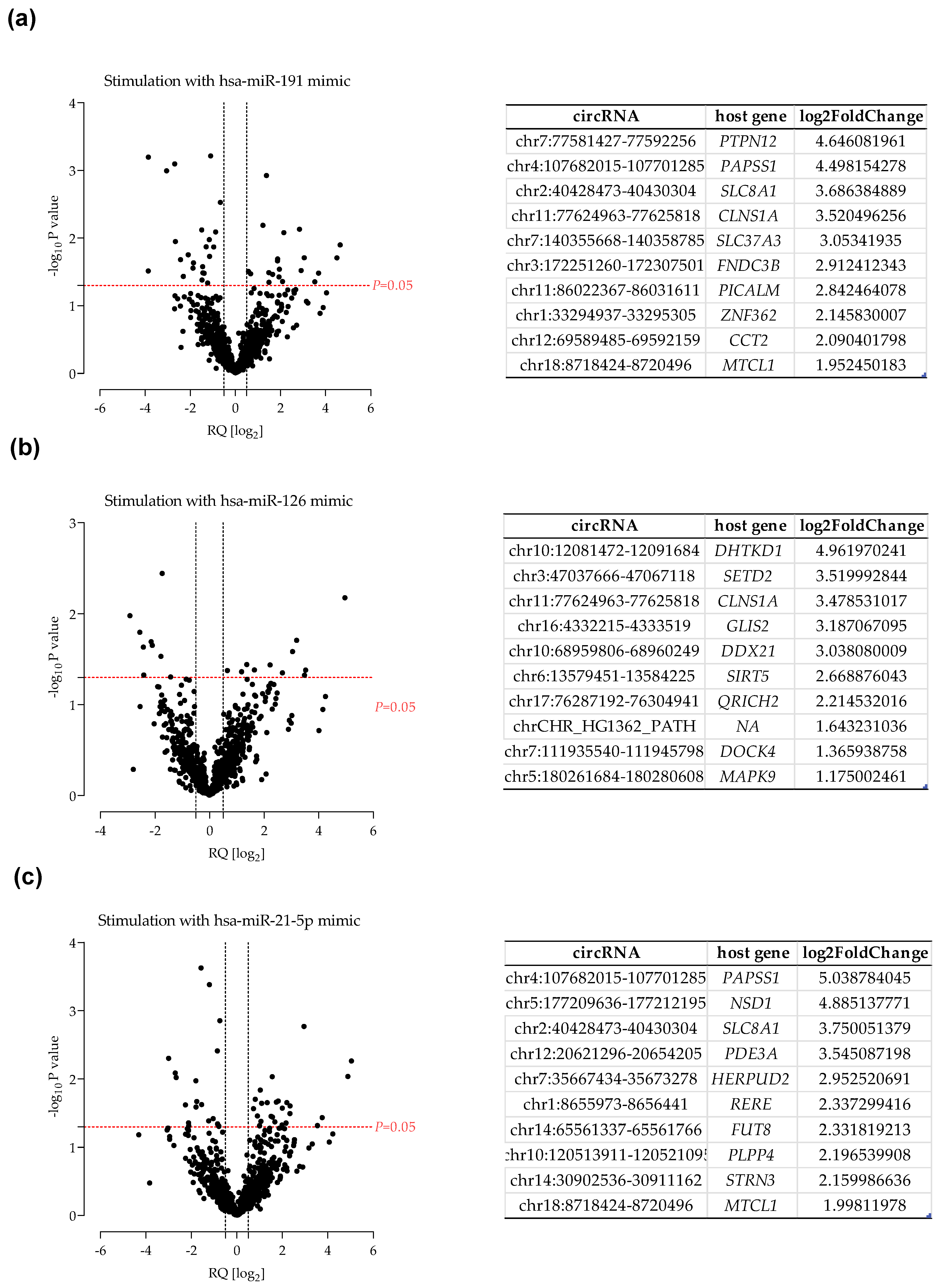 IJMS | Free Full-Text | Comprehensive Analysis Of Circular RNAs In ...