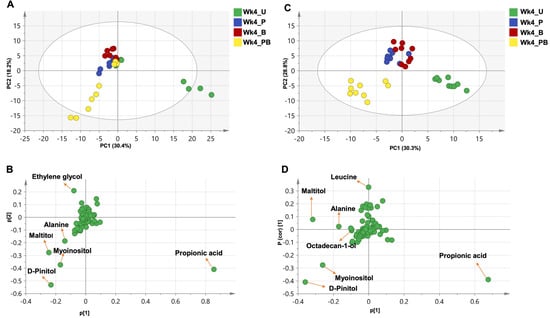 IJMS | Free Full-Text | Integrating Microbiome Analysis, Metabolomics ...