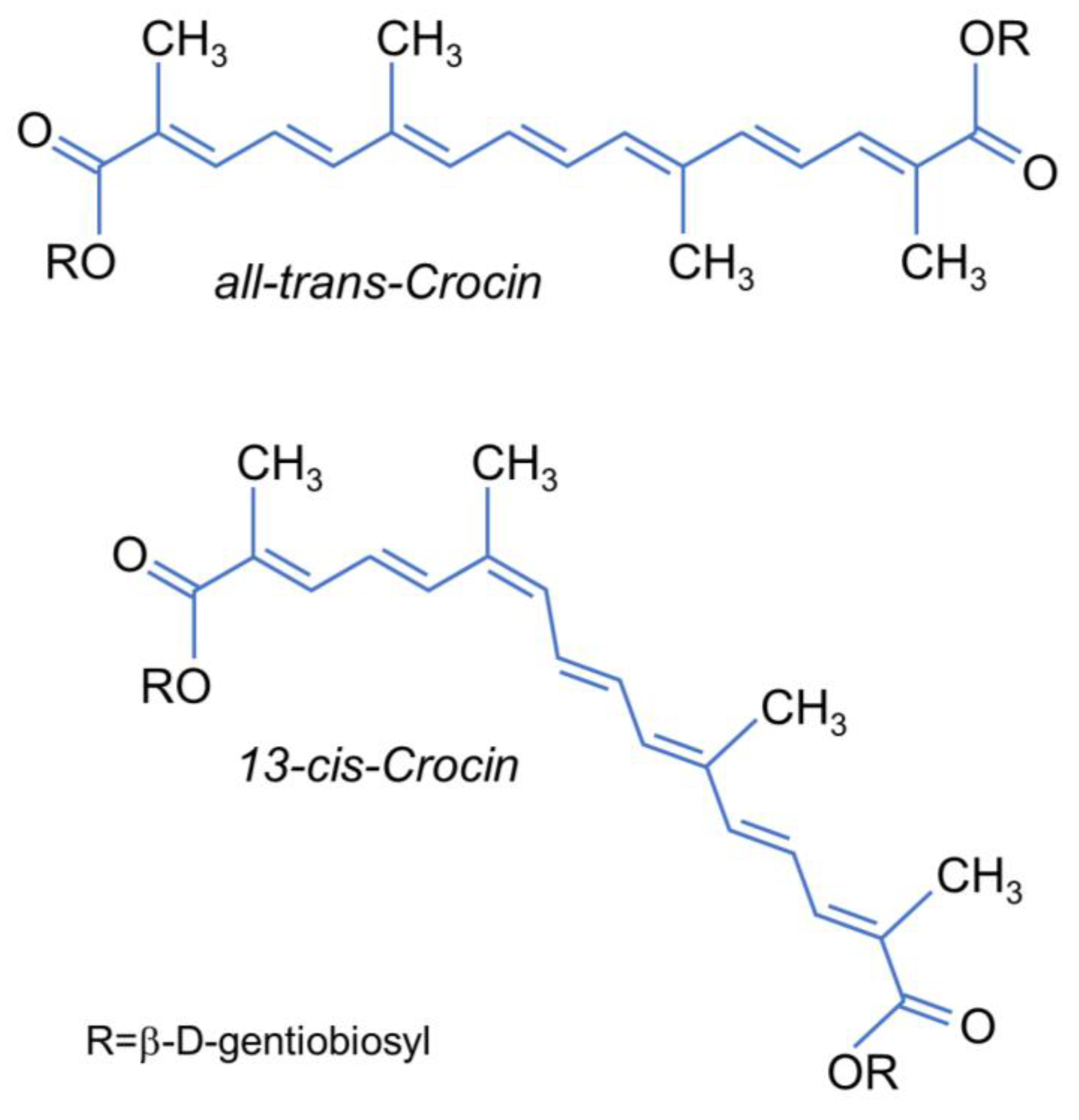 IJMS | Free Full-Text | Photon- And Singlet-Oxygen-Induced Cis–Trans ...