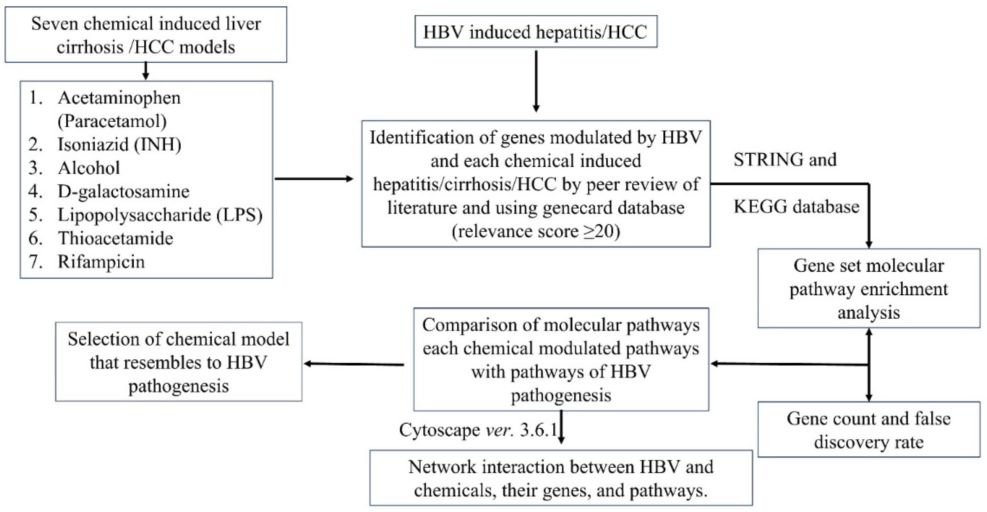 IJMS | Free Full-Text | System Biology Investigation Revealed  Lipopolysaccharide and Alcohol-Induced Hepatocellular Carcinoma Resembled  Hepatitis B Virus Immunobiology and Pathogenesis