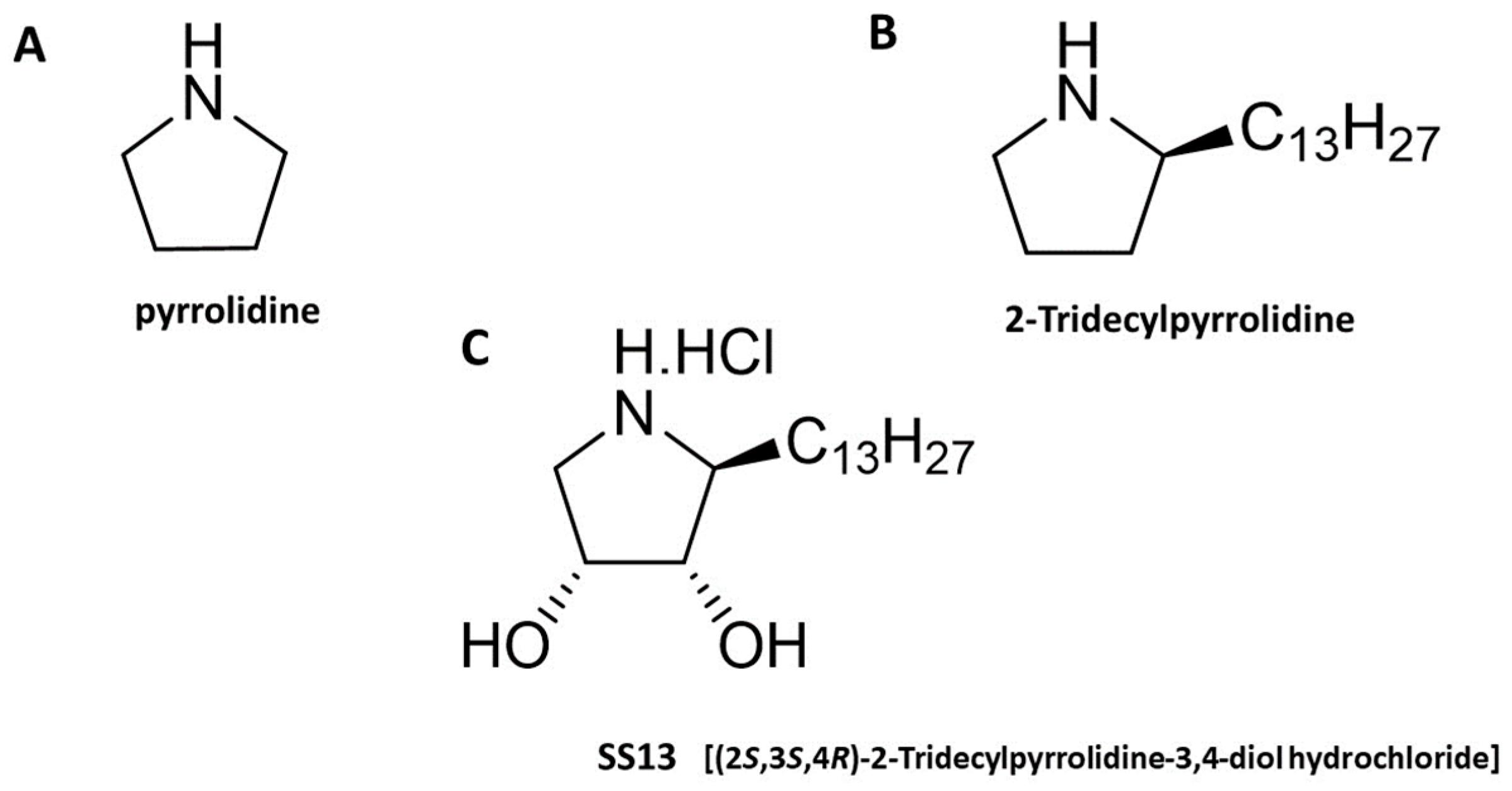 IJMS | Free Full-Text | Involvement of Both Extrinsic and Intrinsic  Apoptotic Pathways in Tridecylpyrrolidine-Diol Derivative-Induced Apoptosis  In Vitro