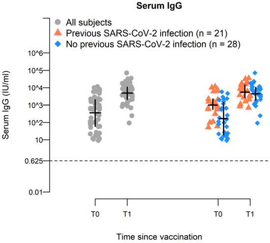 IJMS | Free Full-Text | Humoral and Cellular Immune Response