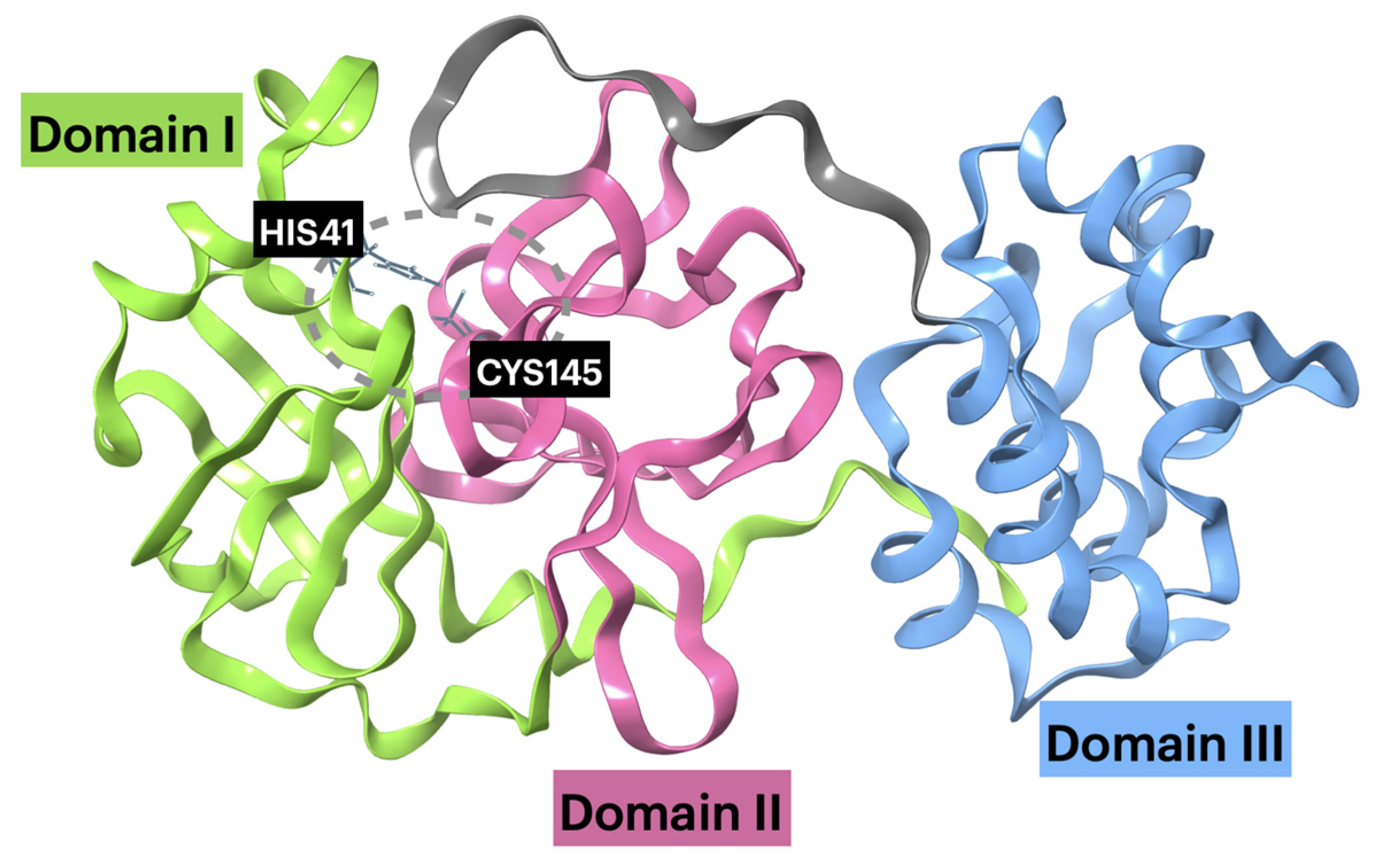 IJMS | Free Full-Text | Exploring the Binding Effects of Natural