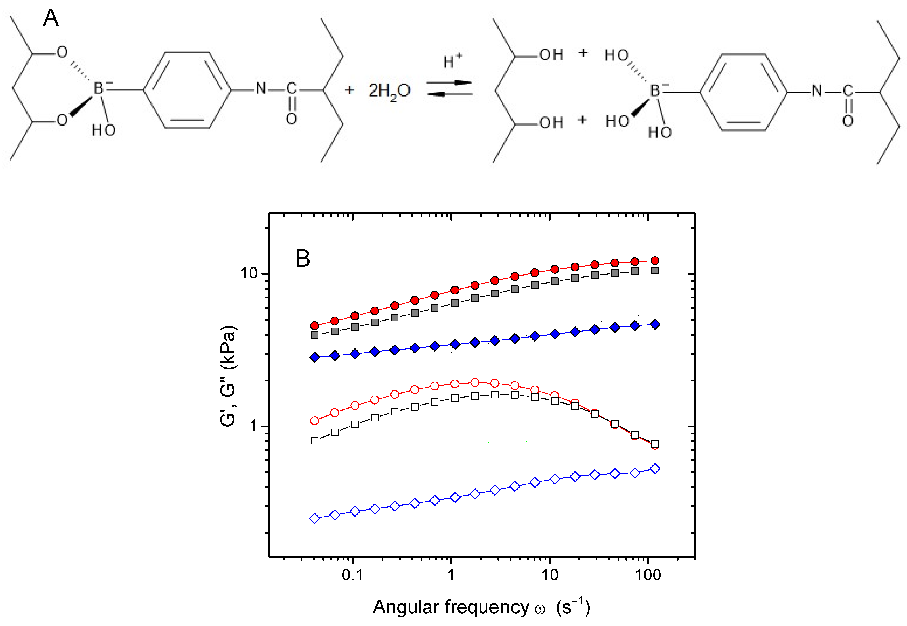 IJMS | Free Full-Text | Double Photocrosslinked Responsive Hydrogels ...