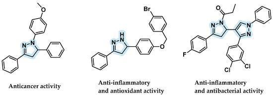 IJMS | Free Full-Text | [3+2]-Cycloaddition Of Nitrile Imines To.