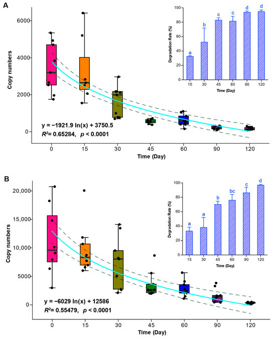 IJMS | Free Full-Text | DNA and RNA Stability of Marine Microalgae 